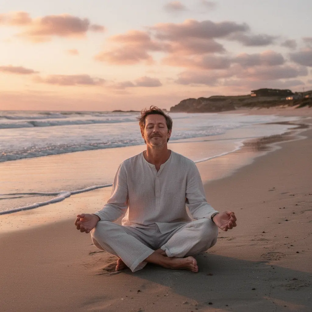 Strategic planning meeting