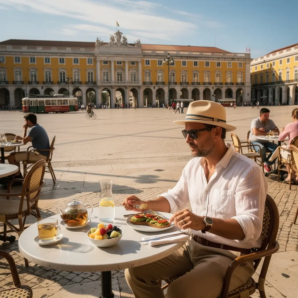 Professional team collaboration